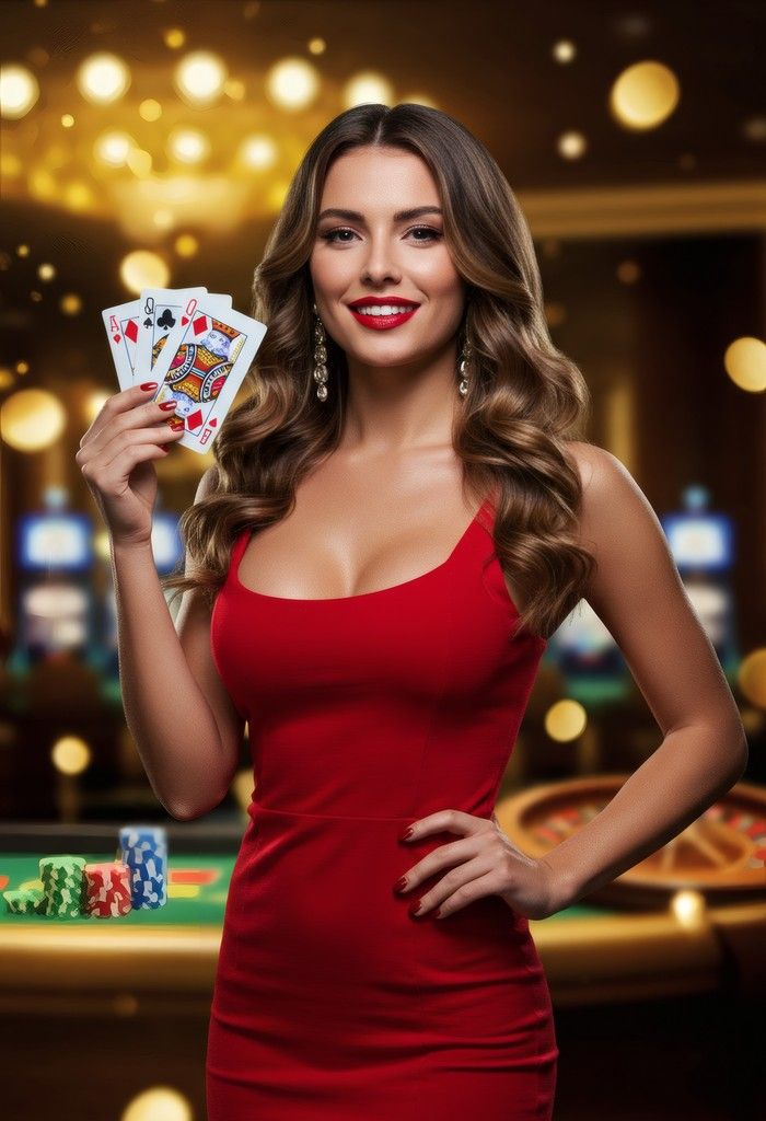Golden Toad live dealer studio on dotatogel login with multi-camera blackjack and roulette tables